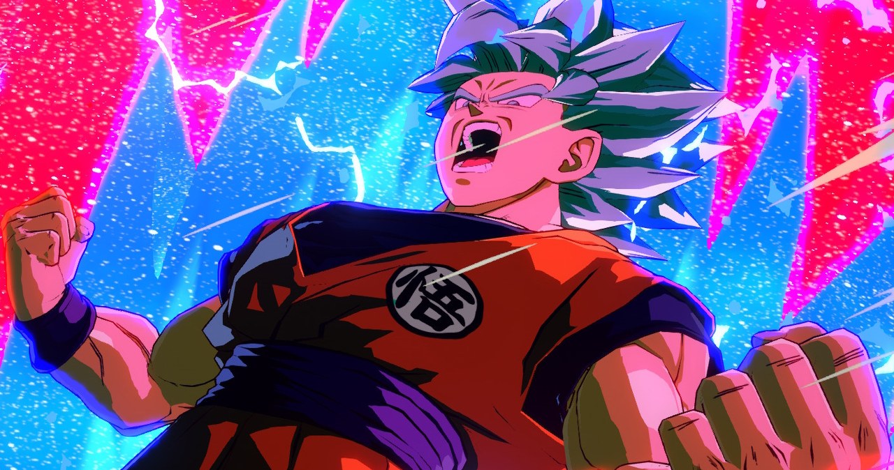 Dragon Ball ożywa na nowo. Goku powróci w odmienionej formie