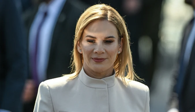 Rekord, ale co stało się potem. Nawrocka wprost ogłasza. „Byłam poruszona”