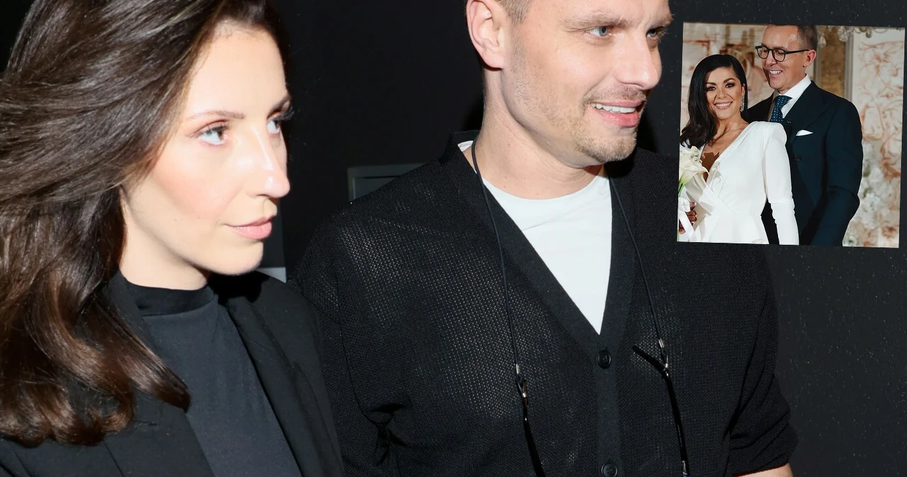 Hakiel nie gryzł się w język po ślubie Cichopek. Mówi to wprost