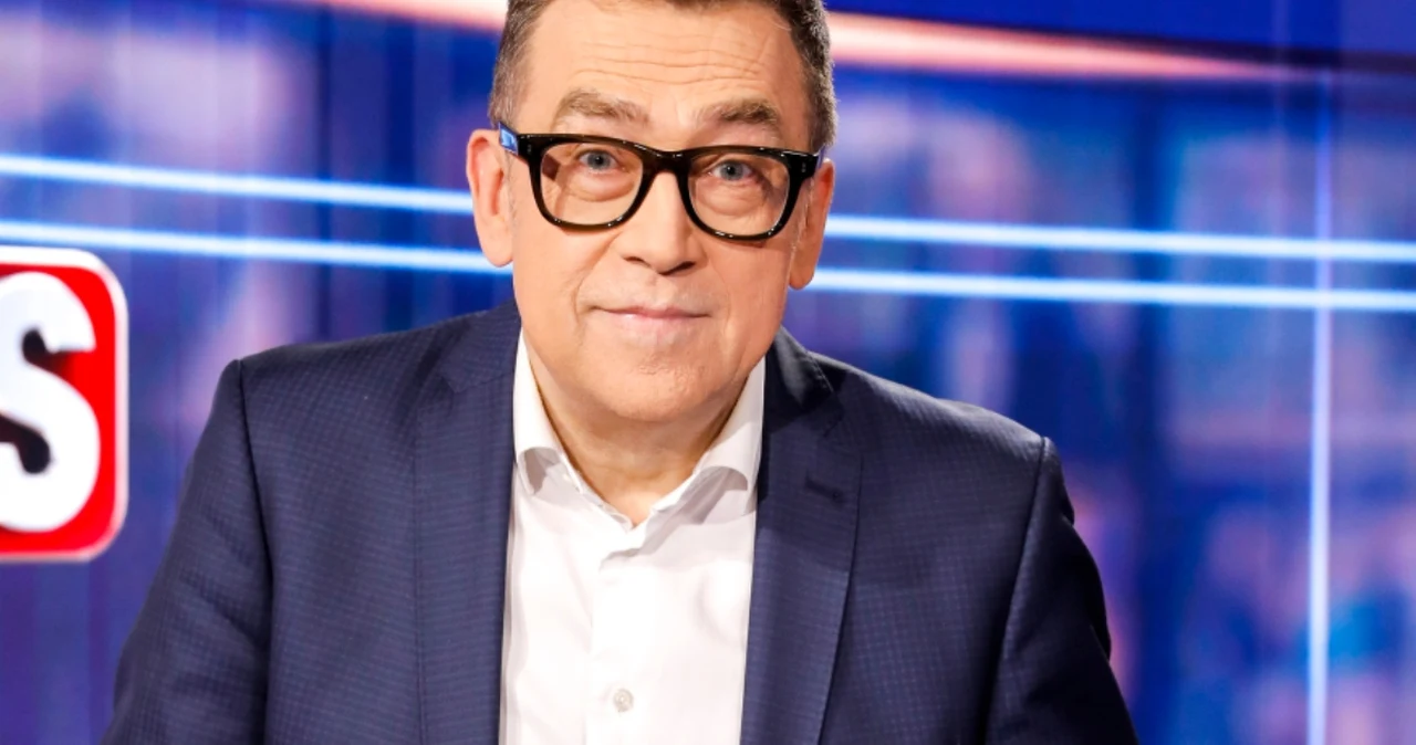 Maciej Orłoś popadł w poważne tarapaty. „To męka, której mam dość”