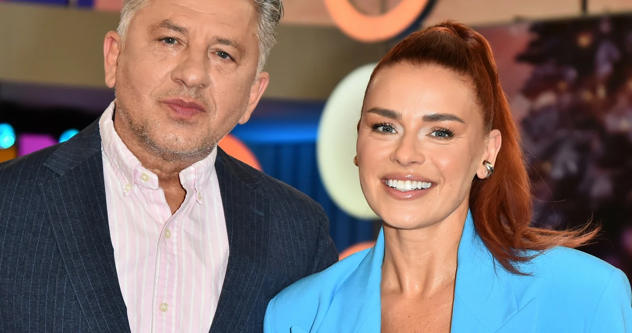 Potwierdzili wieści ws. Urbańskiej. Nawet w TVP o tym mówili