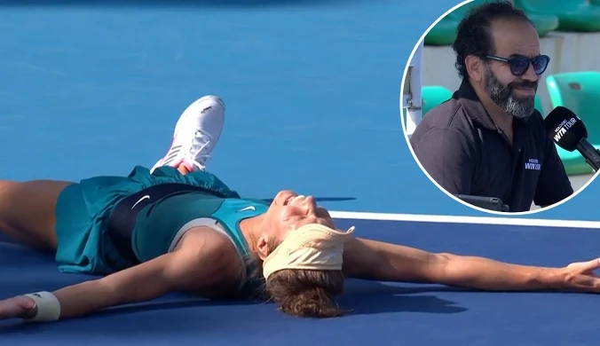 Najsłynniejszy sędzia świata ogłosił tytuł dla Polki. Historia napisana po roku