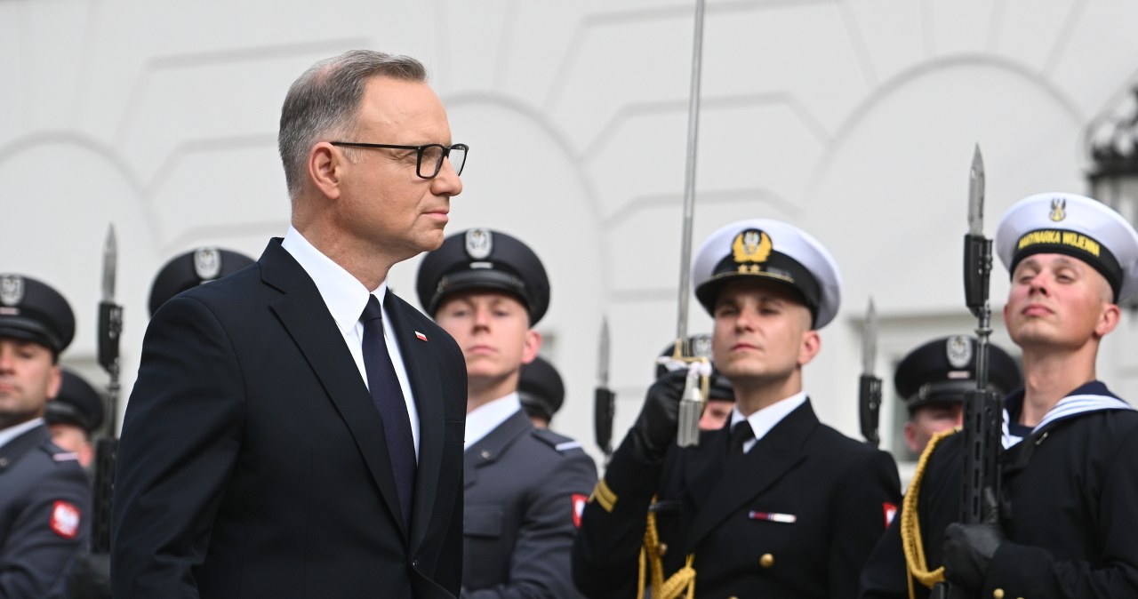 Polityczny come back Dudy? Świeży sondaż rozwiewa wątpliwości