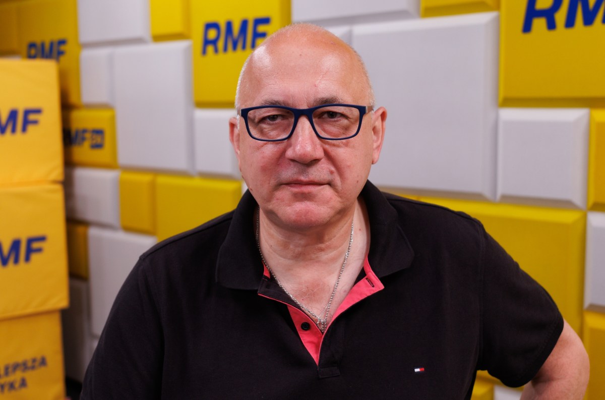 Kto zagraża polskiej niepodległości? Wiceprezes PiS po kongresie w RMF FM i Radiu RMF24