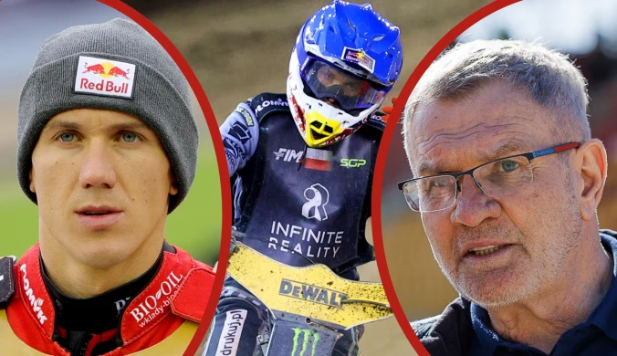 Gwiazdor Sparty Wrocław był bliski odejścia. Te słowa zmroziły właściciela