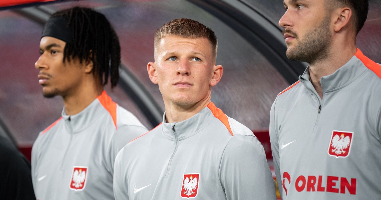 Był odkryciem Probierza, w klubie wypadł ze składu. Trener przyznał wprost