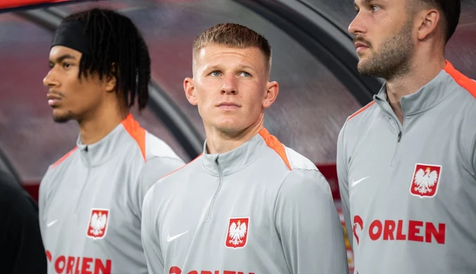 Był odkryciem Probierza, w klubie wypadł ze składu. Trener przyznał wprost