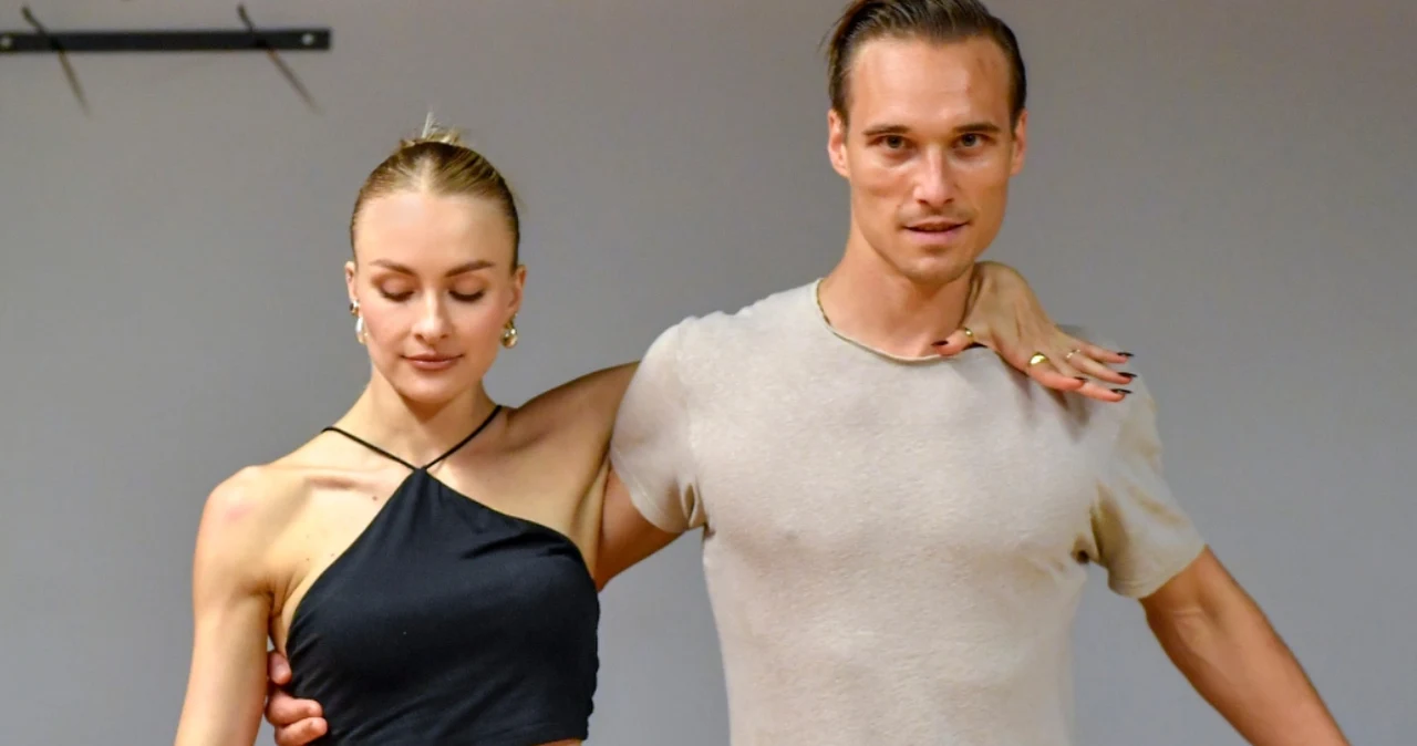 Maurycy Popiel zdobył się na poruszające wyznanie. Tego bardzo się wstydzi