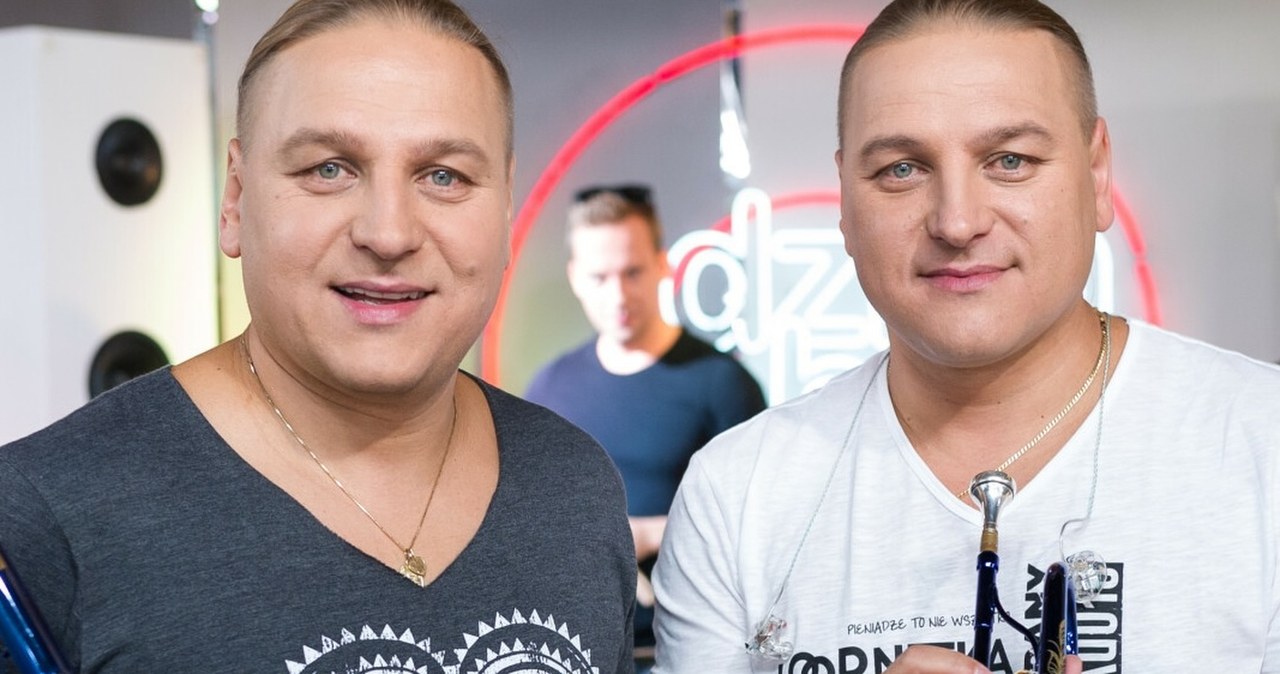 Nowy etap w karierze braci Golec. "Z zaskoczeniem przyjęliśmy propozycję"