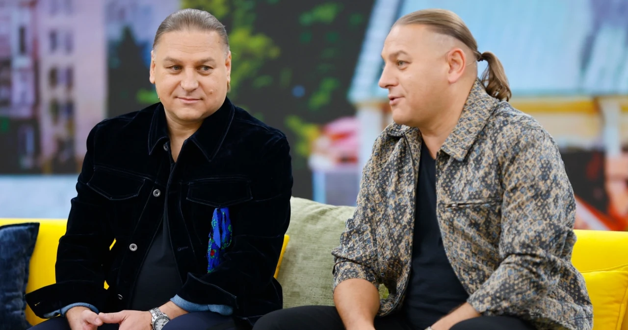 Dla braci Golców święta zaczęły się wcześniej. „Jakoś styczeń, luty..”