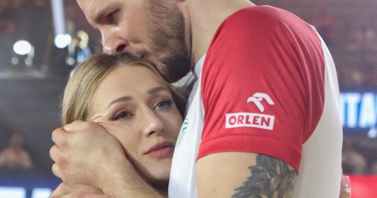Kurek dopiero przyjechała do Japonii, a już kłopoty. Od razu poinformowała
