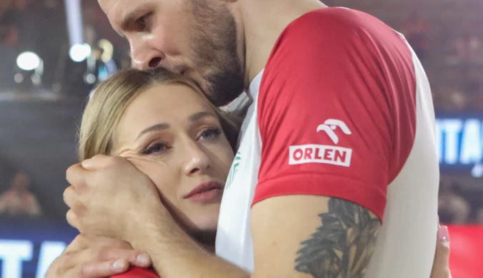 Kurek dopiero przyjechała do Japonii, a już kłopoty. Od razu poinformowała