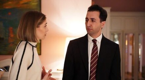 Zdjęcie ilustracyjne Złoty chłopak odcinek 22 