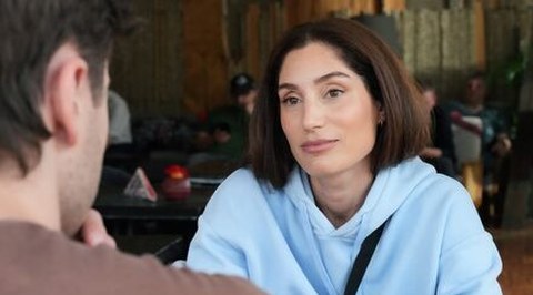 Zdjęcie ilustracyjne Barwy szczęścia odcinek 3251 