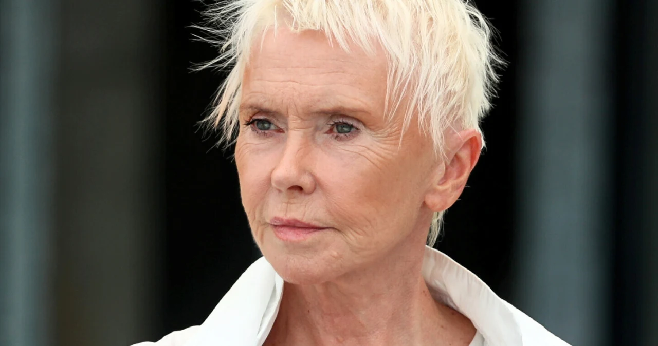 Najnowsze doniesienia ws. Błaszczyk. Stało się to, co było do przewidzenia