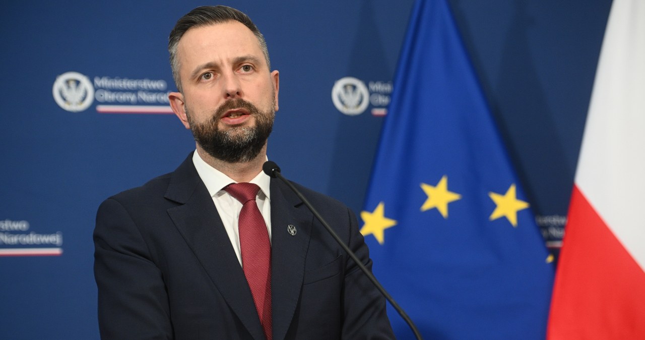 Kosiniak-Kamysz stawia warunek. "Będę popierał zmianę konstytucji"