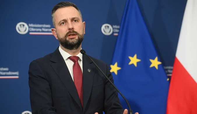 Kosiniak-Kamysz stawia warunek. "Będę popierał zmianę konstytucji"