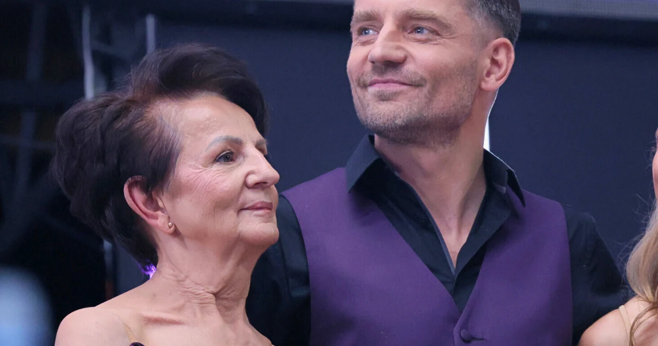 Brat Rogacewicza wyjawił, jaki jest naprawdę kontakt z ich matką.