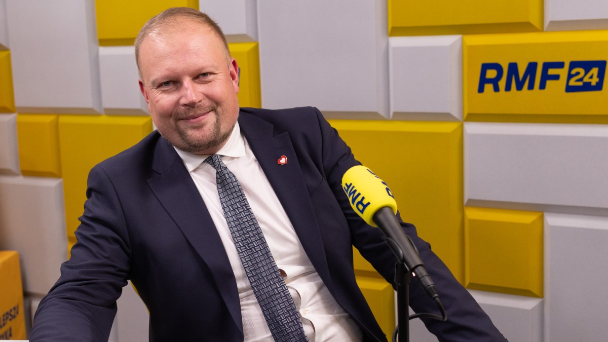 Nowa partia, nowy wiatr w żaglach? Witold Zembaczyński odpowie na pytania o KO