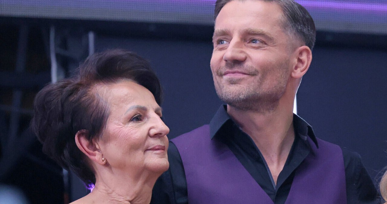 Brat Rogacewicza wyjawił, jaki jest naprawdę kontakt z ich matką.