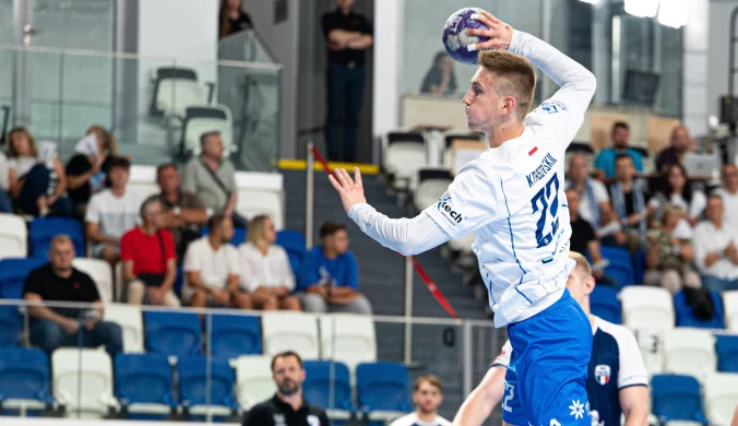 Skrzydłowy też może poprowadzić do wygranej. Siódemka 9. serii ORLEN Superligi