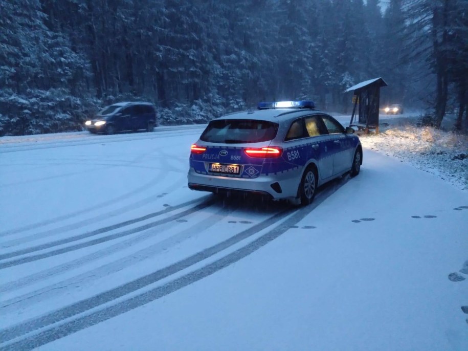 /Policja Jelenia Góra /Policja