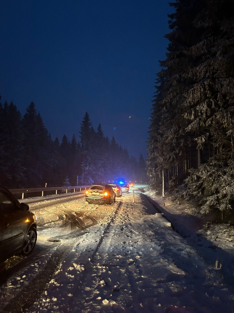 /Policja Jelenia Góra /Policja