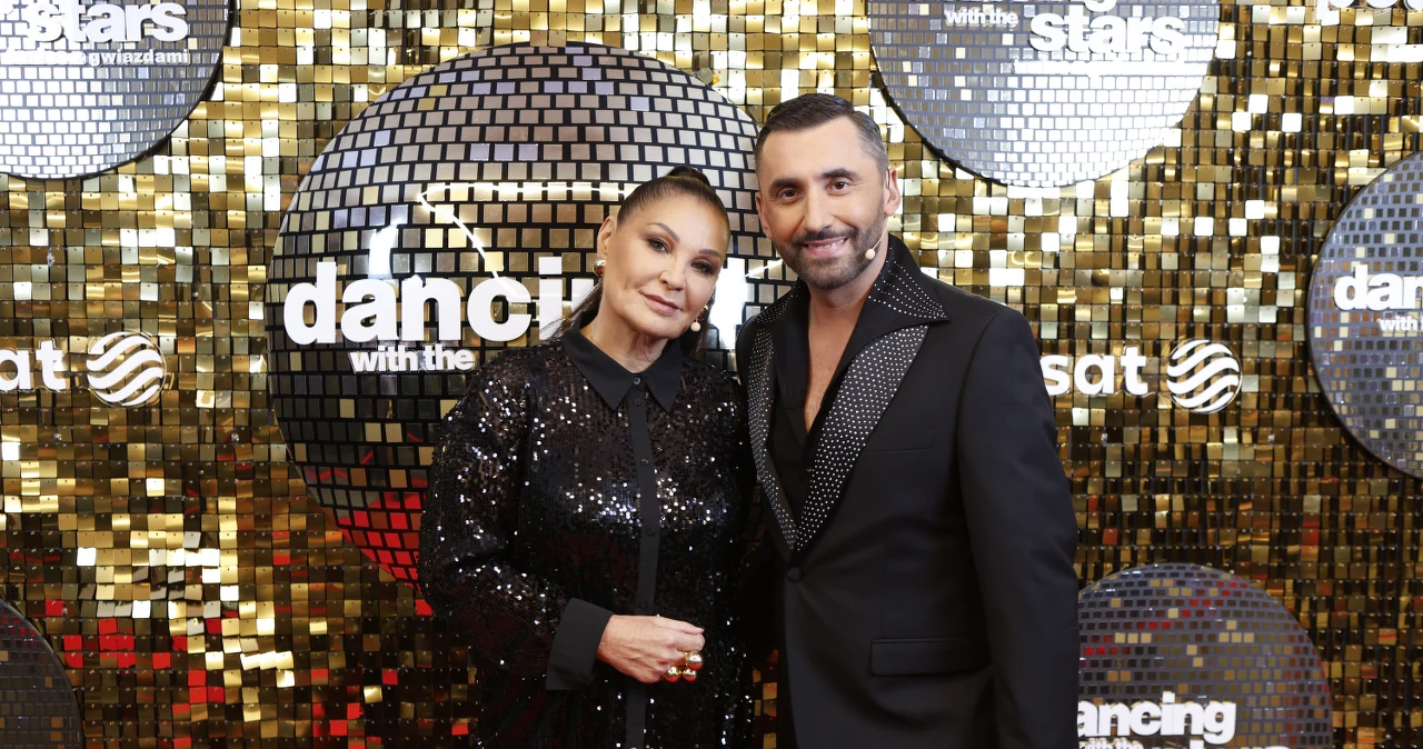 Trudno odwrócić wzrok od tych kreacji. Oni olśnili w "Tańcu z gwiazdami".