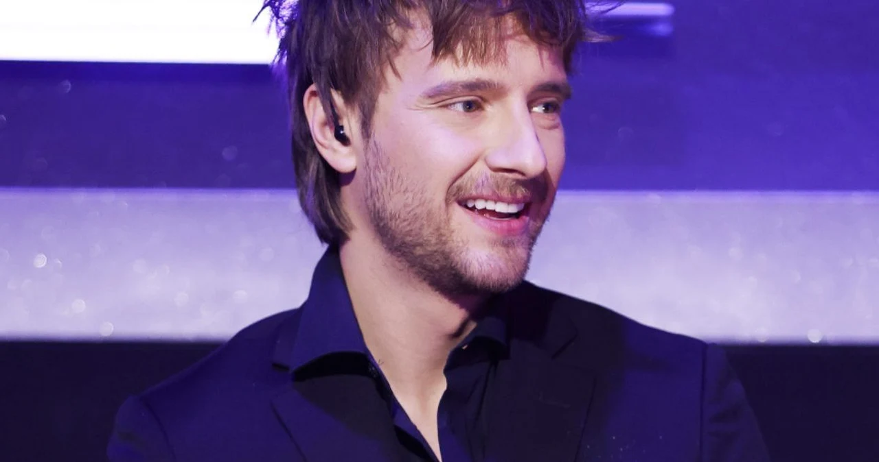 Maciej Musiał jurorem w "Tańcu z gwiazdami". Co za werdykt