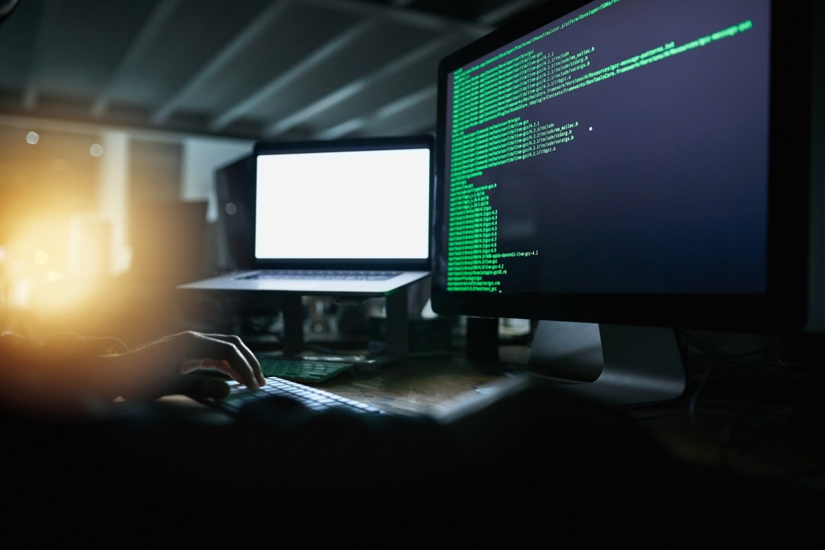 Cyberatak na operatora sieci elektroenergetycznych. Hakerzy powiązani z Rosją