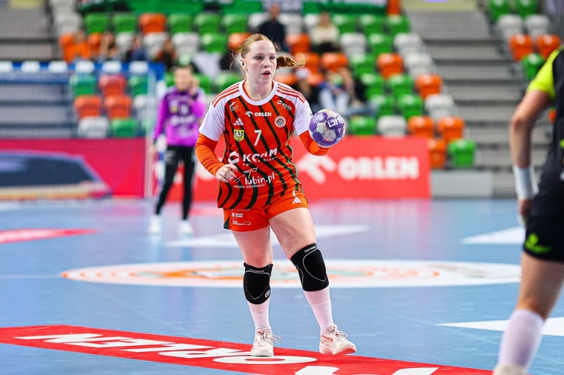 Argentyńska finezja. Siódemka 7. serii ORLEN Superligi Kobiet
