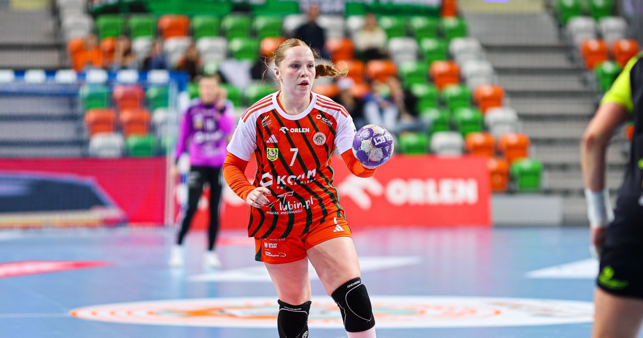 Argentyńska finezja. Siódemka 7. serii ORLEN Superligi Kobiet