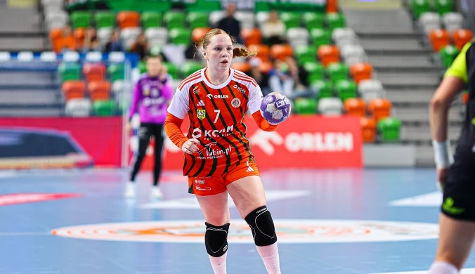 Argentyńska finezja. Siódemka 7. serii ORLEN Superligi Kobiet