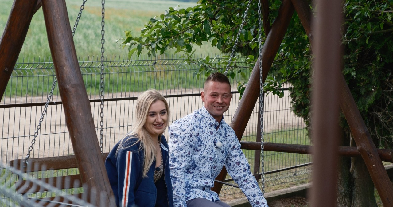 "Rolnik szuka żony": Kandydatka Krzysztofa odnalazła miłość? Już tego nie kryje