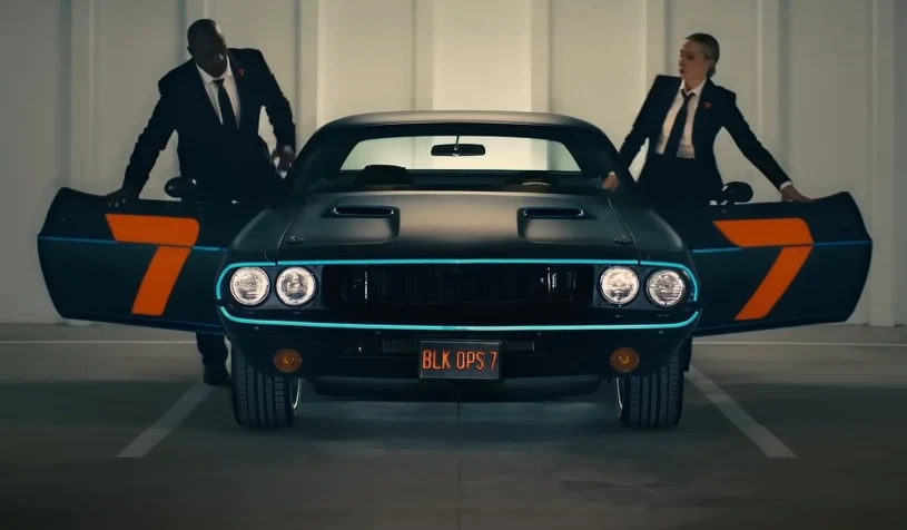 Call of Duty: Black Ops 7 - pierwsze wrażenia z trybu multiplayer