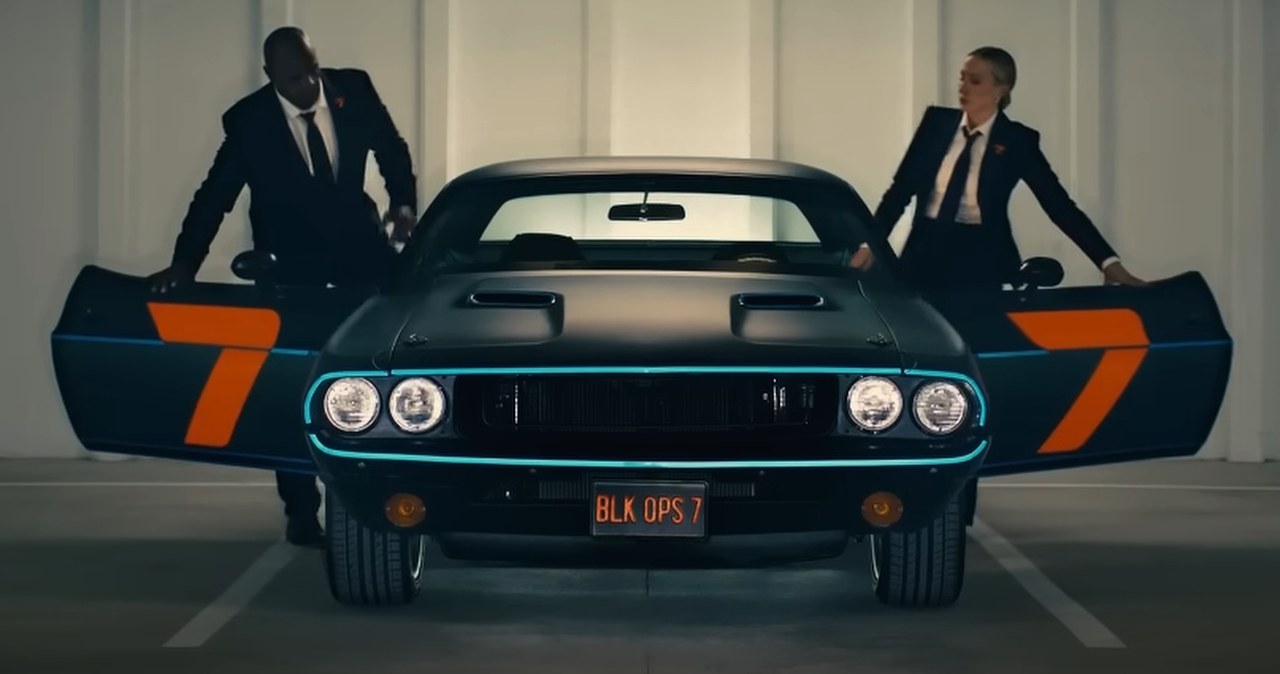 Call of Duty: Black Ops 7 - pierwsze wrażenia z trybu multiplayer