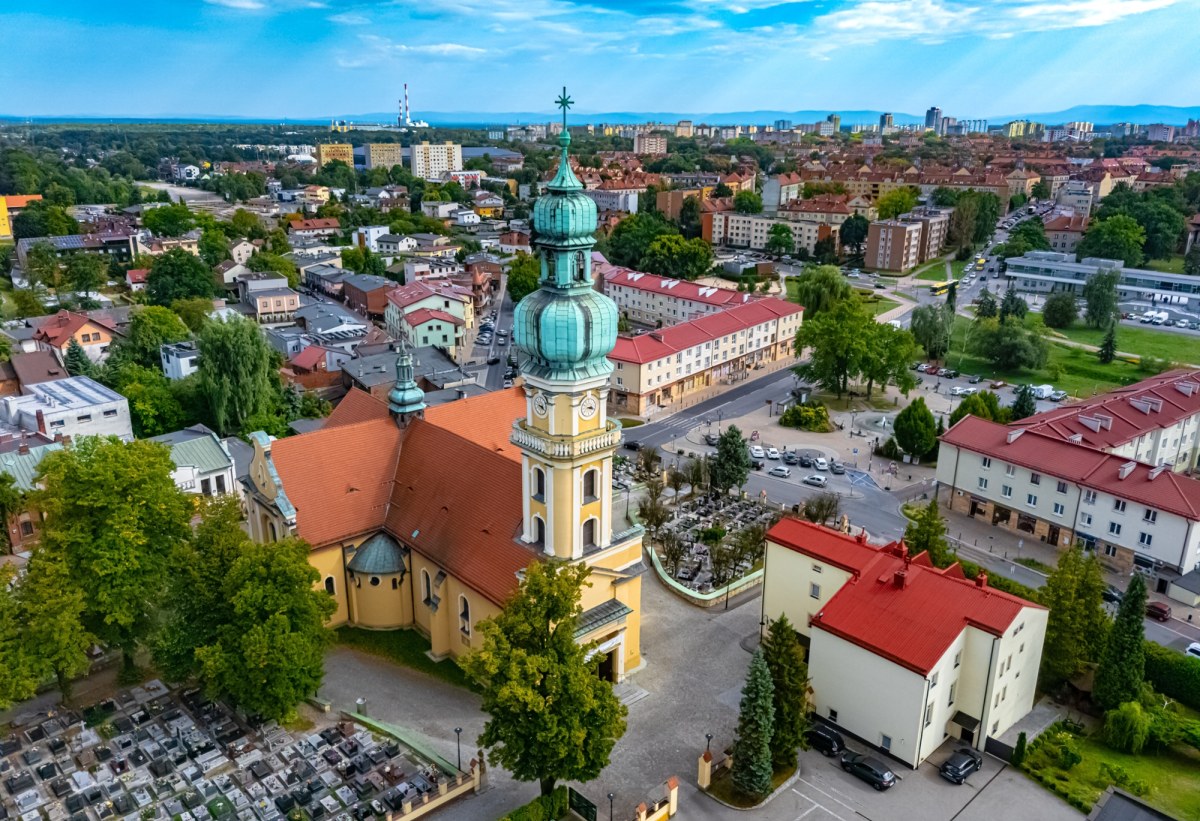 Miliony pustostanów i miasta widma. Tak za 20 lat będzie wyglądać Polska?