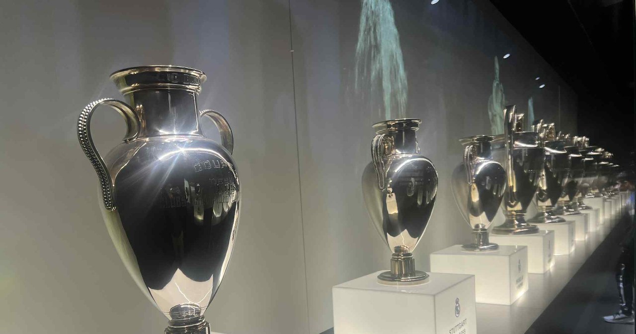 Zwiedzanie Bernabeu jest drogie. Ale czy warto?