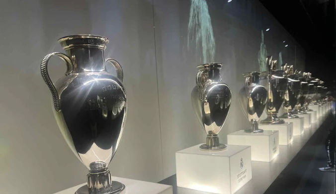 Zwiedzanie Bernabeu jest drogie. Ale czy warto?