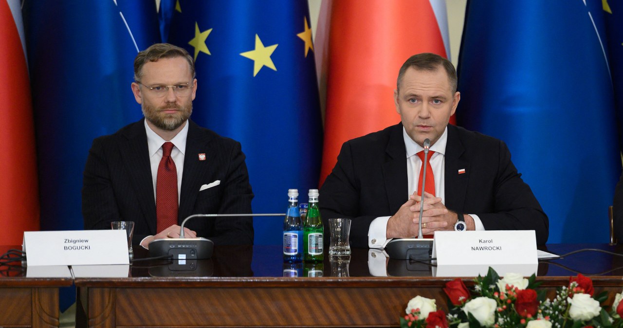 Nawrocki podpisze istotną ustawę? "Nie możemy pobłażać wielkim bankom"