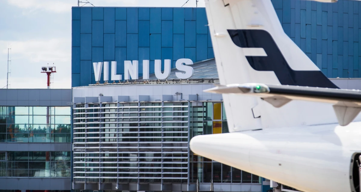 ​Litwa zdecyduje dziś o krokach odwetowych wobec Białorusi w związku z balonami, które regularnie paraliżują pracę wileńskiego lotniska. Decyzję podejmą najważniejsze osoby w państwie, które zbiorą się na posiedzeniu Komisji Bezpieczeństwa Narodowego.