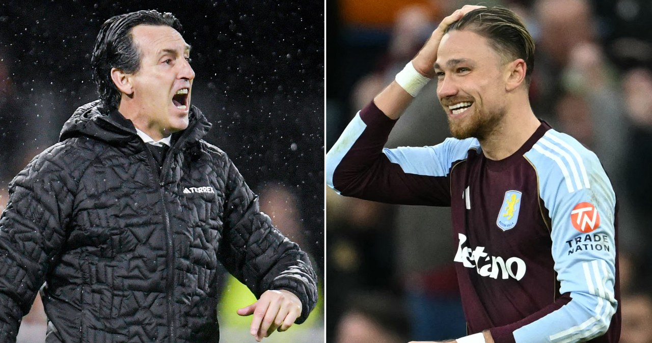 Matty Cash bohaterem, sensacja w Anglii. Trener reaguje, tak nazwał Polaka