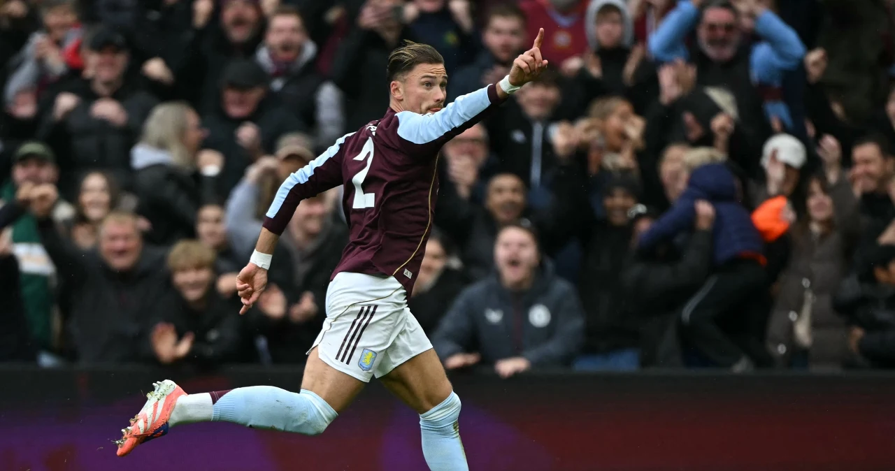 Chelsea - Aston Villa w 18. kolejce Premier League. Relacja na żywo