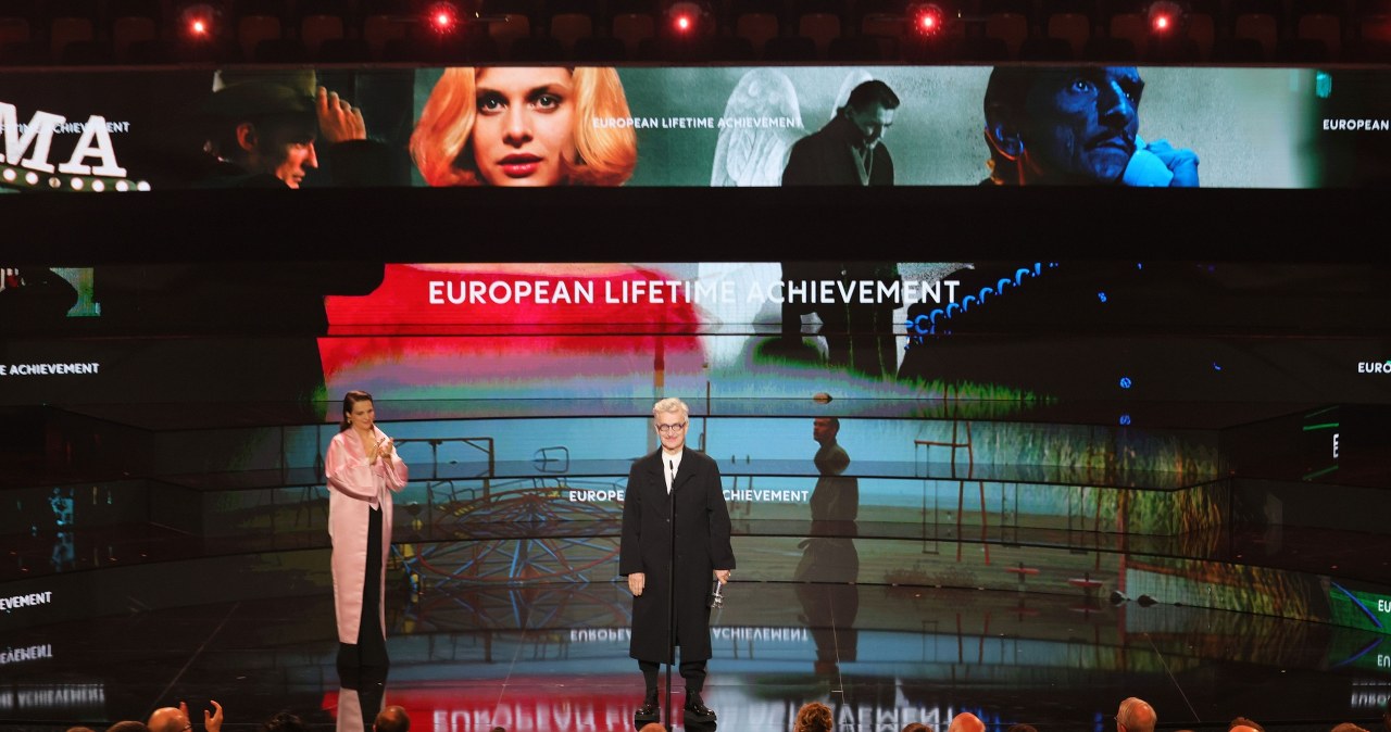 Po raz pierwszy Europejskie Nagrody Filmowe nie zostaną wręczone w grudniu. Dlaczego 38. gala została przesunięta na styczeń 2026 roku? Kiedy poznamy nazwiska nominowanych twórców?