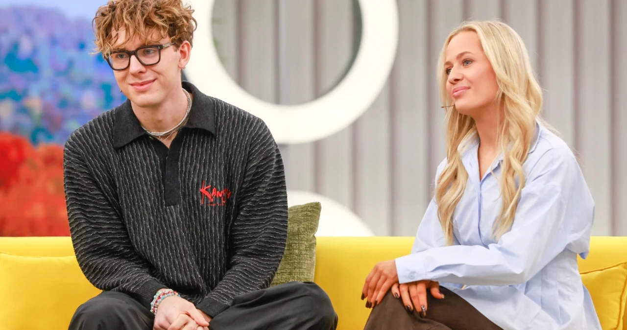 Bagi ujawnił prawdę o relacji z Magdą. „Zawsze o tym marzyłem”