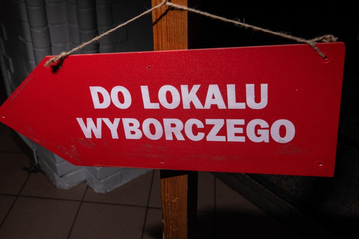Mieszkańcy nie odwołali Rady Gminy Malechowo. Referendum było nieważne