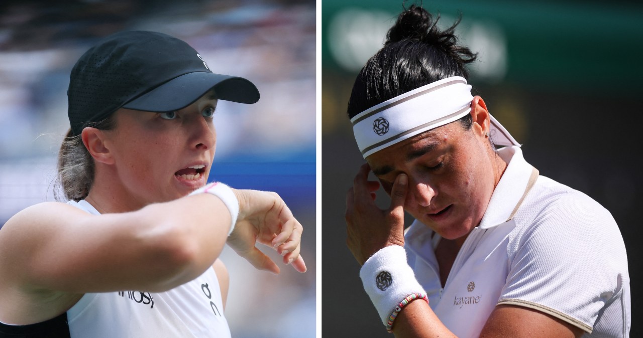 Nagłe wieści dla Świątek przed WTA Finals. Gwiazda ogłasza, koniec domysłów
