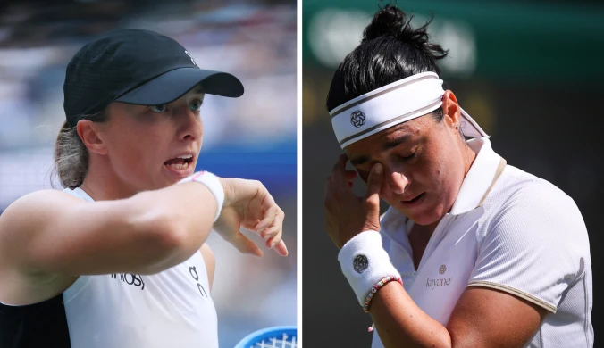 Nagłe wieści dla Świątek przed WTA Finals. Gwiazda ogłasza, koniec domysłów