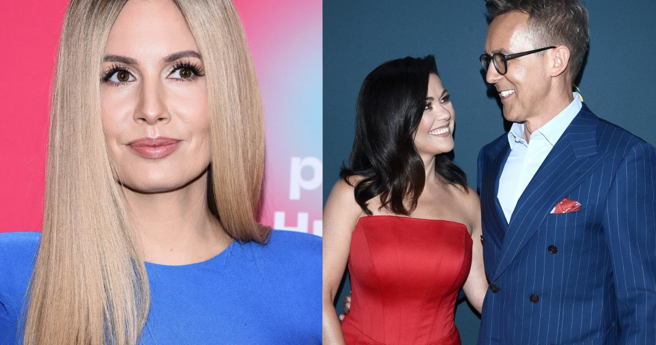 Kulisy wesela Kurzajewskich wyszły na jaw. Hyży nie owijała w bawełnę