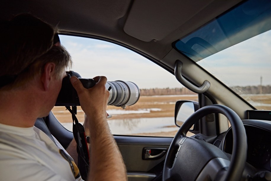 News RMF FM: Ukraińcy podejrzani o szpiegostwo zatrzymani na Śląsku